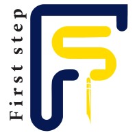 First Step IQ logo - Similar company to Lead Vantage Llp