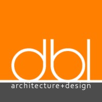 dbl architecture+design logo - Similar company to Peck Architecture Structural Civil