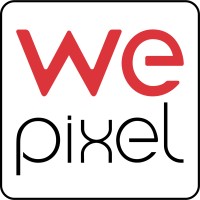 WE PIXEL logo - Similar company to Abilways Digital