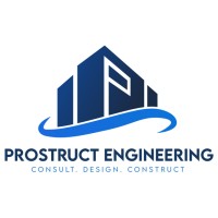 ProStruct Engineering (PTY) Ltd logo - Similar company to Prostruct Engineering