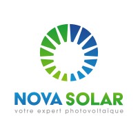 NOVASOLAR logo - Similar company to Csgh