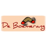 GBS De Boemerang logo - Similar company to Sint-Martinuscollege