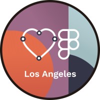 Friends of Figma, Los Angeles logo - Similar company to Daniella Fields Design