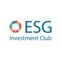 ESG Investment Club logo - Similar company to Trust Protect Defend
