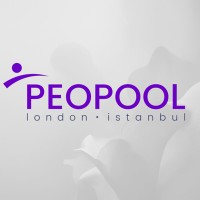 Peopool Executive logo - Similar company to Ono Ai Based Recruitment Platform