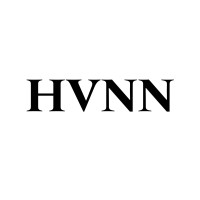HVNN logo - Similar company to Portfolioxd