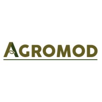 Agromod logo - Similar company to Bioplant Tech