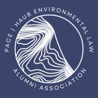 Pace | Haub Environmental Law Alumni Association (PELAA) logo - Similar company to New York City Environmental Law Leadership Institute (Nycelli)