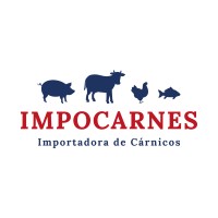 Impocarnes logo - Similar company to Águila Azteca