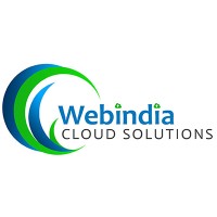 Webindia Cloud Solutions logo - Similar company to Mekas Cloud Services