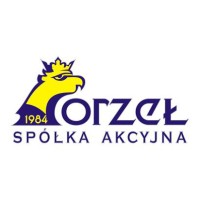 ORZEŁ S.A. logo - Similar company to Orzeł S.A.