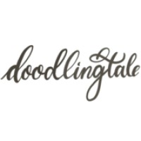 Doodlingtale logo - Similar company to Square Off