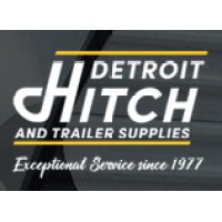 Detroit Hitch And Trailer Supplies