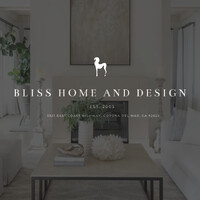 Bliss Home and Design logo - Similar company to Division 8 Resource, Inc.