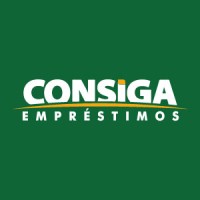 Consiga Empréstimos logo - Similar company to Hirocomunicacao