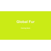 Global Fur logo - Similar company to Eye Motion