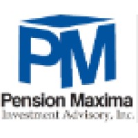 Pension Maxima Investment Advisory logo - Similar company to Zip Moving And Storage Inc