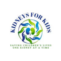 Kidneys For Kids logo - Similar company to Chris Klug Foundation
