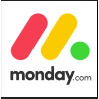 Monday.com/workflow Automation logo - Similar company to Heritage Royal Homes