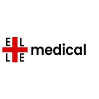 Ellemedical logo - Similar company to Med Solutions Ltd