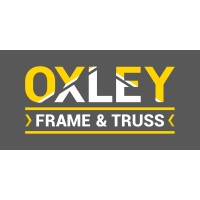 Oxley Frame & Truss Pty Ltd logo - Similar company to Valmar Support Services Ltd