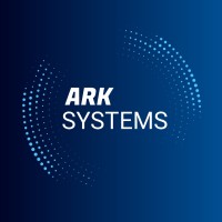 ARK Systems logo - Similar company to Viewu
