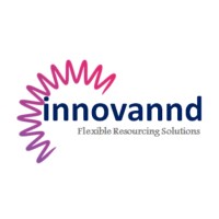 Innovannd logo