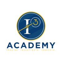 i3 Academy - Charter School Network logo - Similar company to Covenant Academy Of Mobile