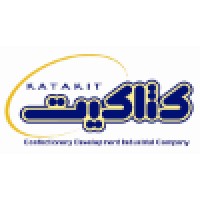 Confectionary Development Industrial Company – Katakit logo - Similar company to Moshgroup