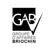 GAB - Groupe d'Affaires Briochin logo - Similar company to Bazaar Hall