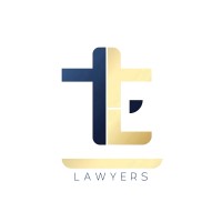 TCB | Lawyers logo - Similar company to Aptika Consultora