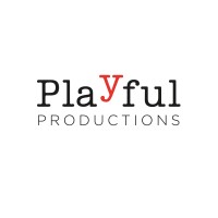 Playful Productions logo - Similar company to Bill Kenwright Ltd