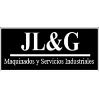 Maquinados y Servicios Industriales JL&G logo - Similar company to Plm | Procesos Metálicos De México
