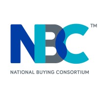 National Buying Consortium logo - Similar company to Fanbase