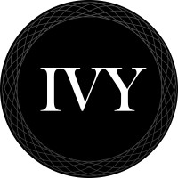 IVY logo - Similar company to Bowery & Bash