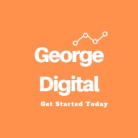 George Digital logo - Similar company to Akron Web