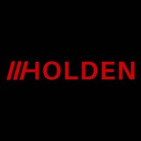 HOLDEN logo - Similar company to Aeryon Defense Usa