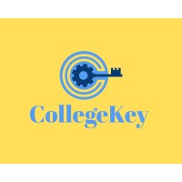 CollegeKey logo - Similar company to Global Edu Connect