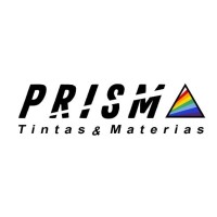 PRISMA Tintas & Materiais logo - Similar company to Bahia Textil Sl