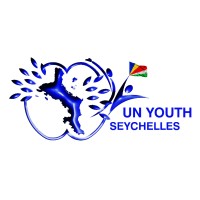 UN Youth Seychelles logo - Similar company to Samba Footwear