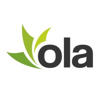 Ola Design Works logo - Similar company to Impressca