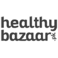 Healthy Bazaar logo - Similar company to Midtrans International