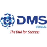 DMS Global logo - Similar company to X Systems Llc