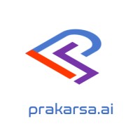 Prakarsa.ai logo - Similar company to Langing.Ai