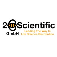 2BScientific GmbH logo - Similar company to Arex Biosciences