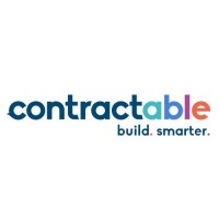 Contractable logo - Similar company to Layercake