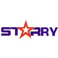 Qingdao Starry Industry Co., Ltd. logo - Similar company to Eu-Kafi