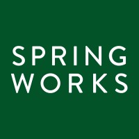 SpringWorks logo - Similar company to Springworks