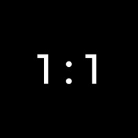 The 1:1 Agency logo - Similar company to Pwrd University