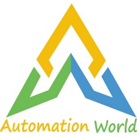 The Automation world logo - Similar company to Statement Agency